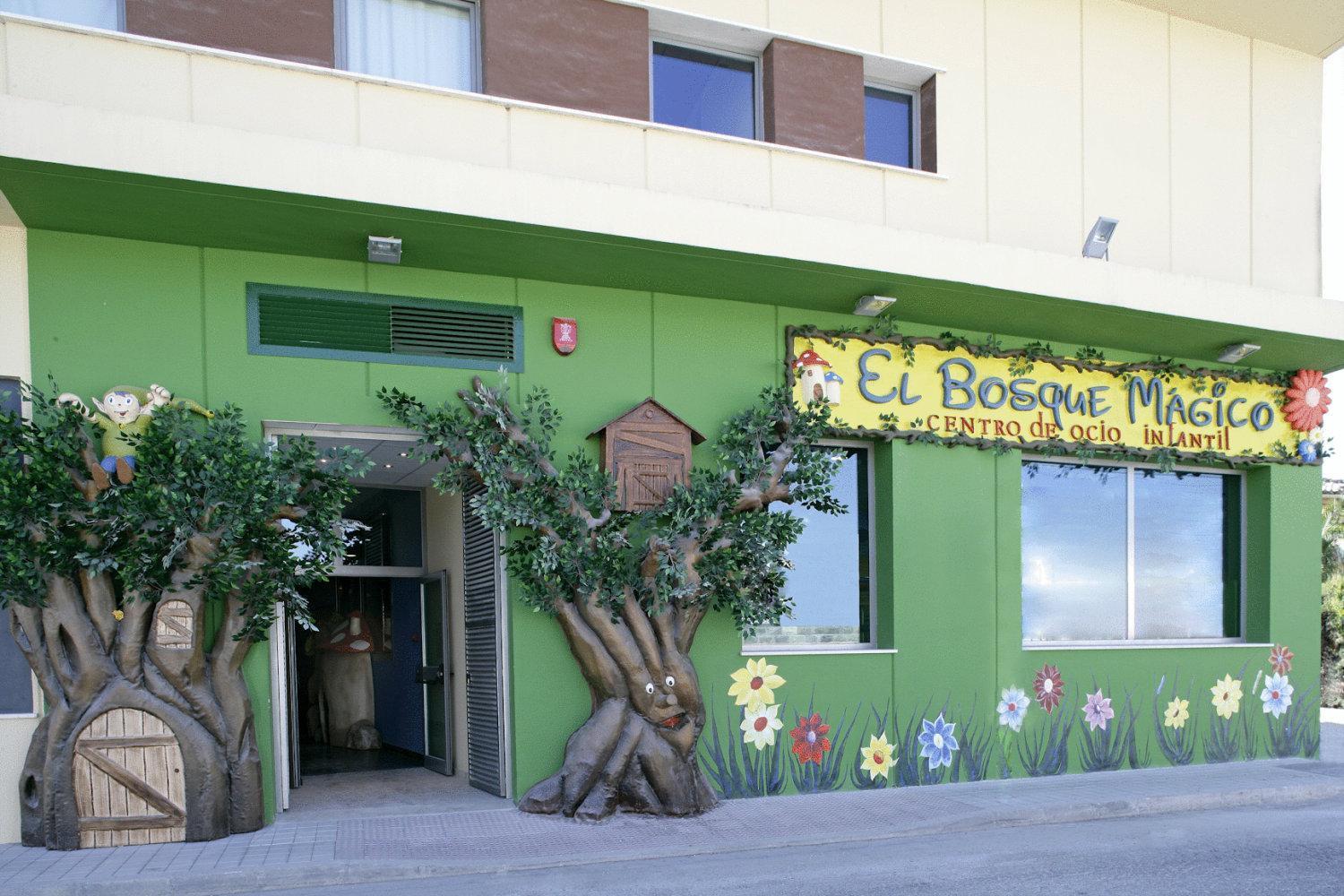 Bs Capitulaciones Santafé Екстериор снимка